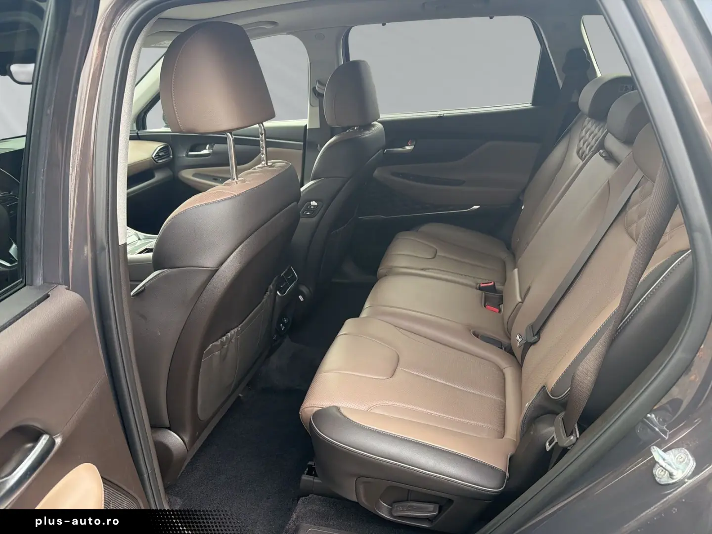 HYUNDAI SANTA FE 1.6 T-GDi PHEV 4WD 5S PRIME  PANORAMAD