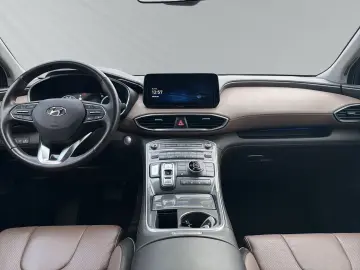 HYUNDAI SANTA FE 1.6 T-GDi PHEV 4WD 5S PRIME  PANORAMAD