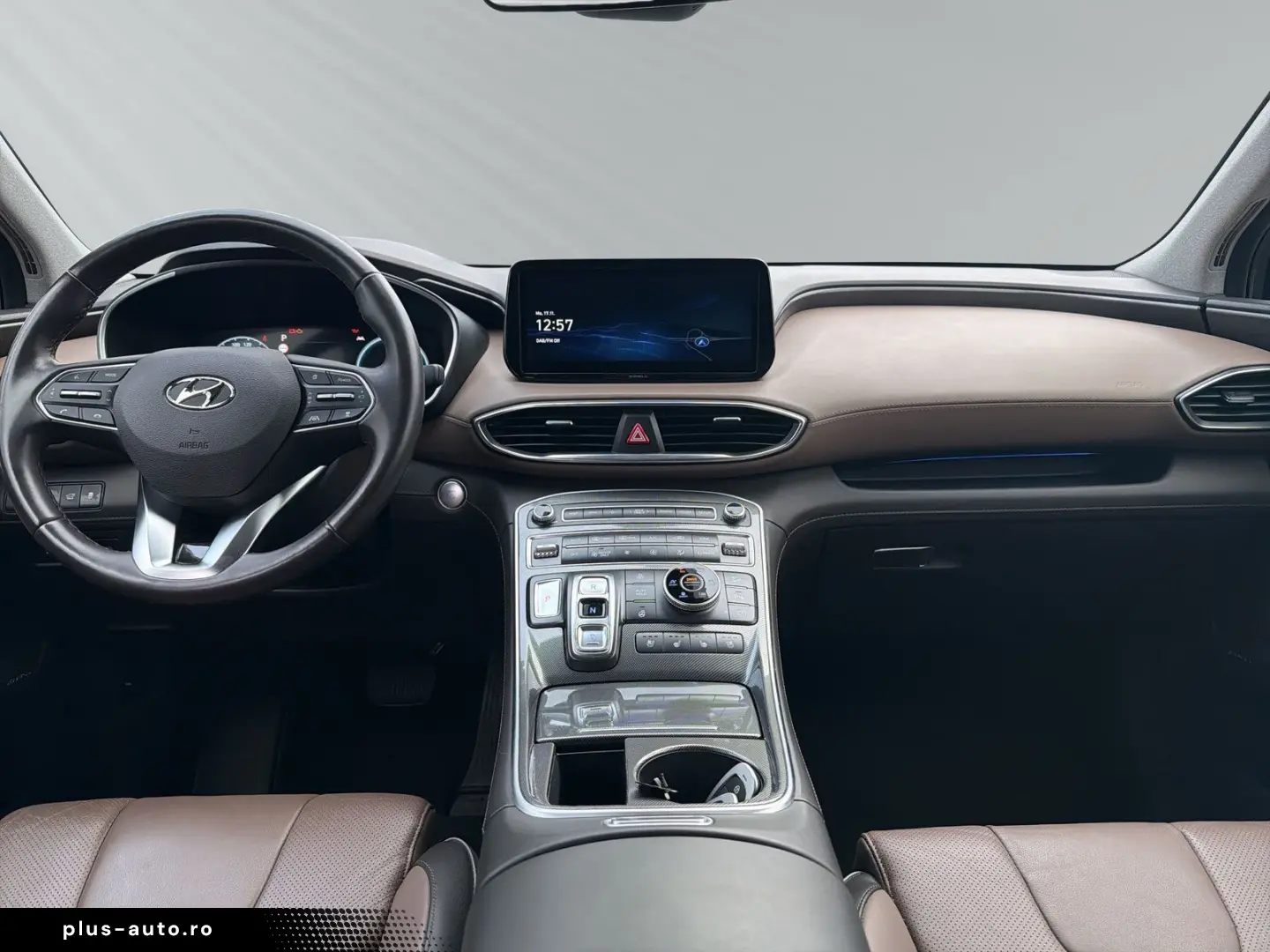 HYUNDAI SANTA FE 1.6 T-GDi PHEV 4WD 5S PRIME  PANORAMAD