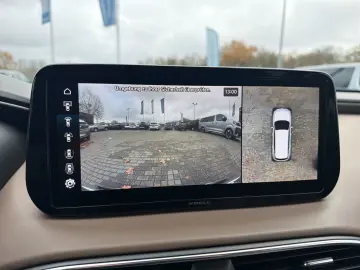 HYUNDAI SANTA FE 1.6 T-GDi PHEV 4WD 5S PRIME  PANORAMAD