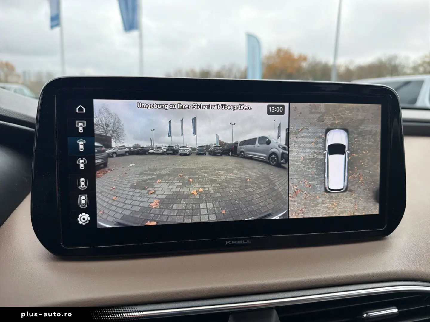 HYUNDAI SANTA FE 1.6 T-GDi PHEV 4WD 5S PRIME  PANORAMAD