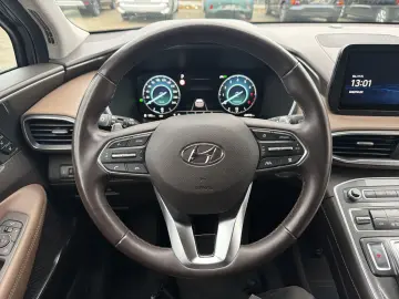 HYUNDAI SANTA FE 1.6 T-GDi PHEV 4WD 5S PRIME  PANORAMAD