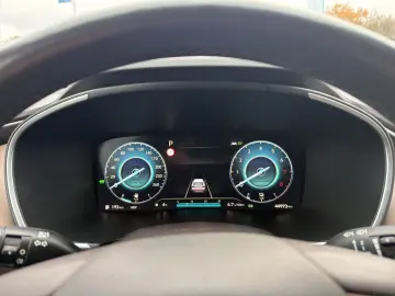 HYUNDAI SANTA FE 1.6 T-GDi PHEV 4WD 5S PRIME  PANORAMAD