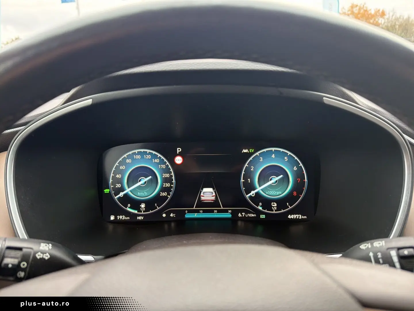 HYUNDAI SANTA FE 1.6 T-GDi PHEV 4WD 5S PRIME  PANORAMAD