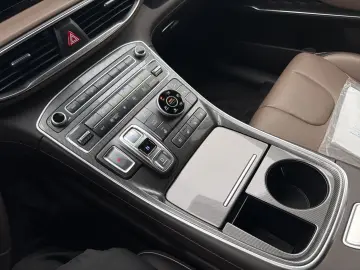 HYUNDAI SANTA FE 1.6 T-GDi PHEV 4WD 5S PRIME  PANORAMAD