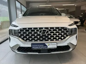 HYUNDAI Santa Fe 265 PS Prime PHEV 4WD  6-Sitzer