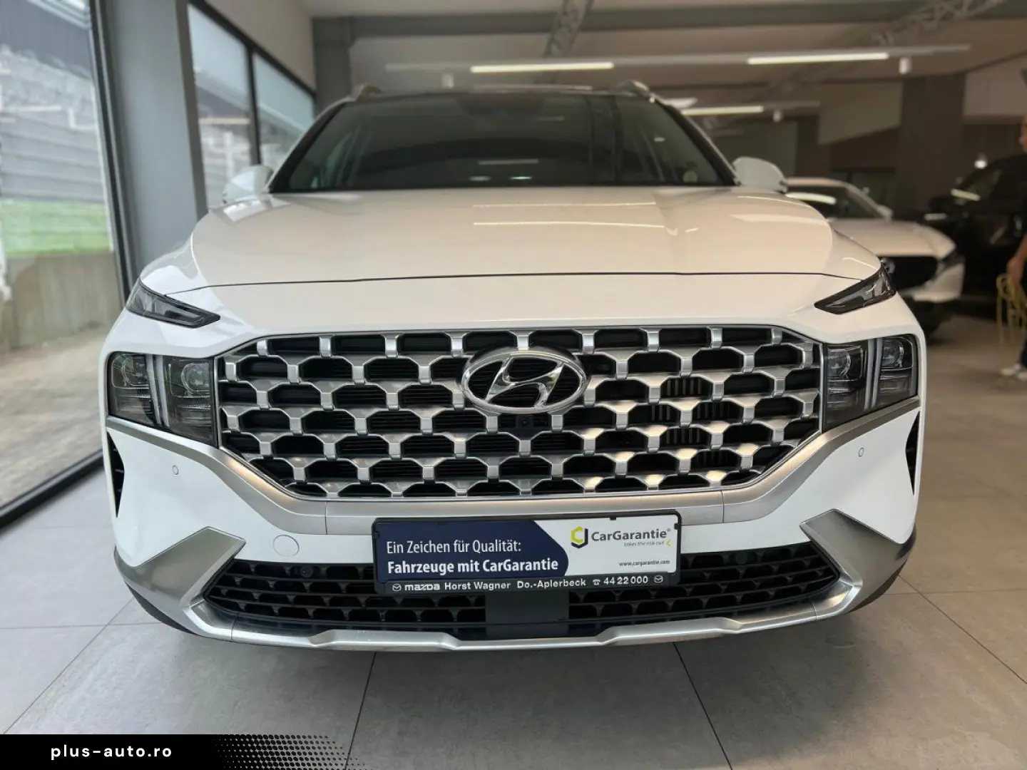 HYUNDAI Santa Fe 265 PS Prime PHEV 4WD  6-Sitzer