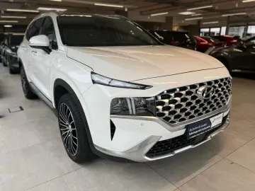 HYUNDAI Santa Fe 265 PS Prime PHEV 4WD  6-Sitzer
