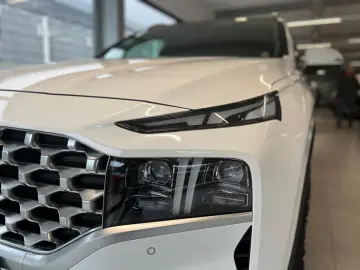 HYUNDAI Santa Fe 265 PS Prime PHEV 4WD  6-Sitzer