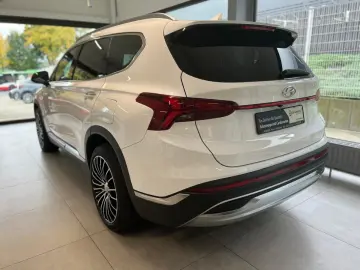 HYUNDAI Santa Fe 265 PS Prime PHEV 4WD  6-Sitzer