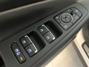 HYUNDAI Santa Fe 265 PS Prime PHEV 4WD  6-Sitzer