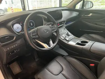 HYUNDAI Santa Fe 265 PS Prime PHEV 4WD  6-Sitzer