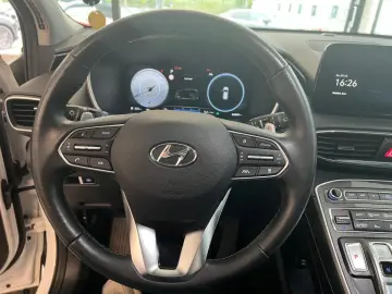 HYUNDAI Santa Fe 265 PS Prime PHEV 4WD  6-Sitzer