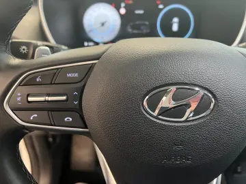 HYUNDAI Santa Fe 265 PS Prime PHEV 4WD  6-Sitzer
