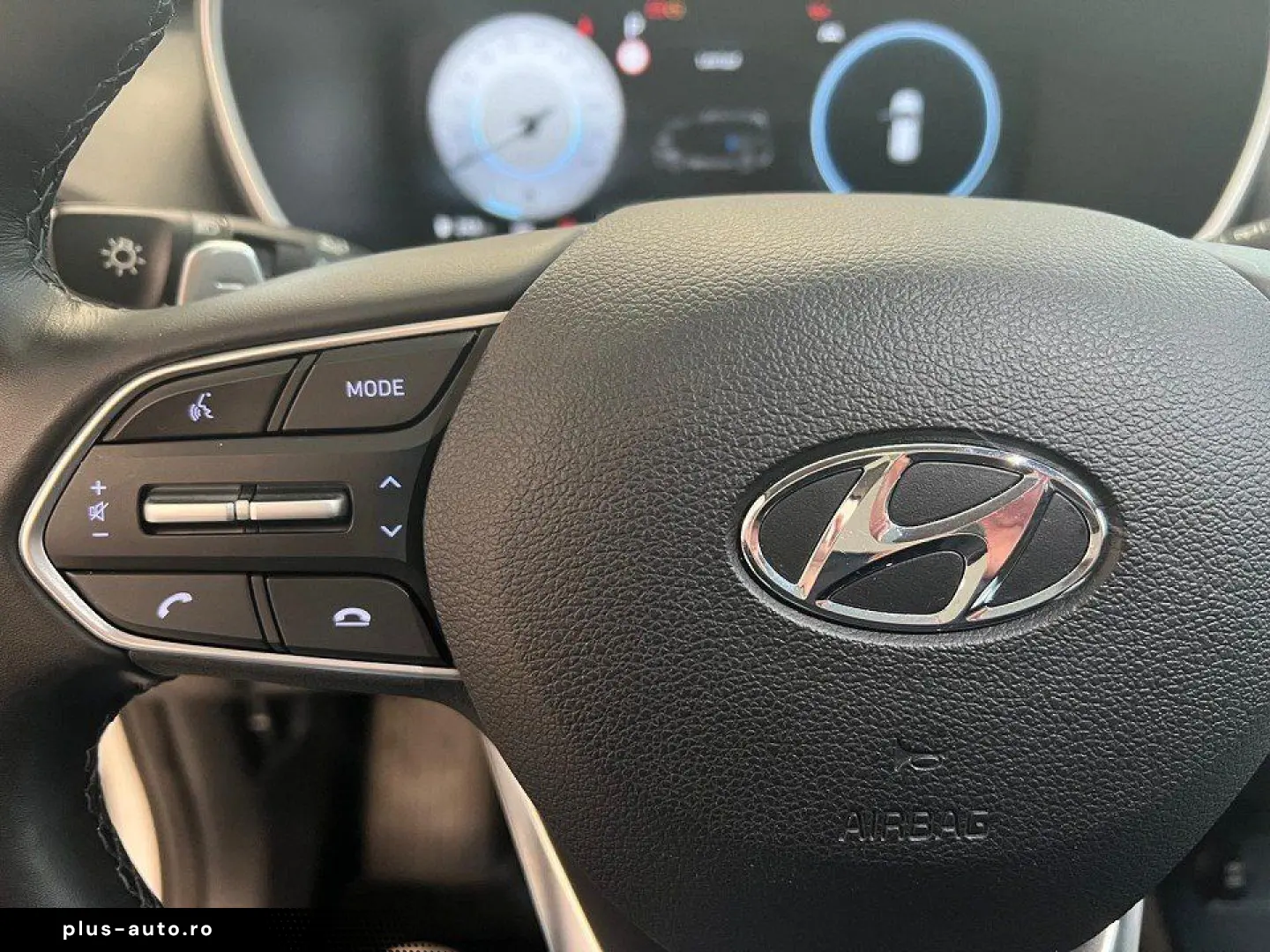 HYUNDAI Santa Fe 265 PS Prime PHEV 4WD  6-Sitzer