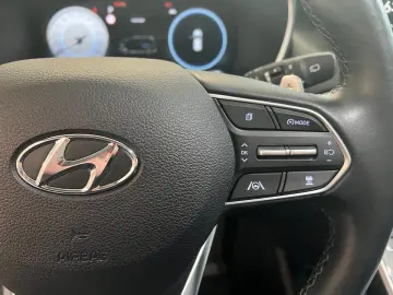 HYUNDAI Santa Fe 265 PS Prime PHEV 4WD  6-Sitzer