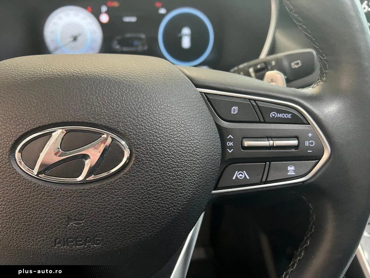 HYUNDAI Santa Fe 265 PS Prime PHEV 4WD  6-Sitzer