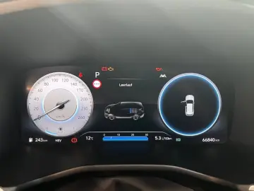 HYUNDAI Santa Fe 265 PS Prime PHEV 4WD  6-Sitzer