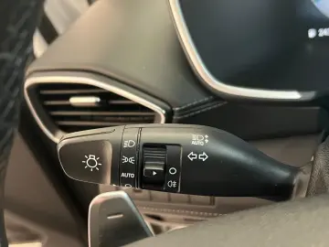HYUNDAI Santa Fe 265 PS Prime PHEV 4WD  6-Sitzer