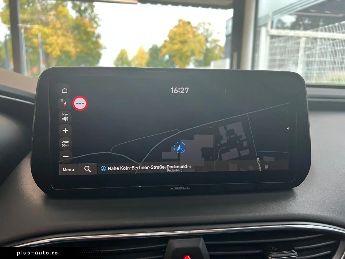 HYUNDAI Santa Fe 265 PS Prime PHEV 4WD  6-Sitzer