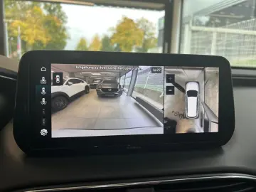 HYUNDAI Santa Fe 265 PS Prime PHEV 4WD  6-Sitzer