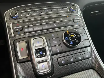 HYUNDAI Santa Fe 265 PS Prime PHEV 4WD  6-Sitzer