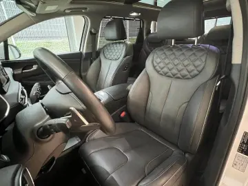 HYUNDAI Santa Fe 265 PS Prime PHEV 4WD  6-Sitzer