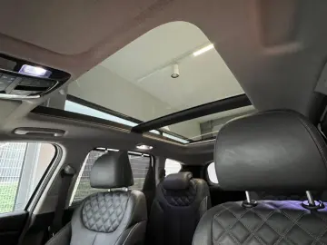 HYUNDAI Santa Fe 265 PS Prime PHEV 4WD  6-Sitzer