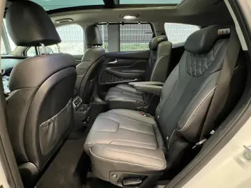 HYUNDAI Santa Fe 265 PS Prime PHEV 4WD  6-Sitzer