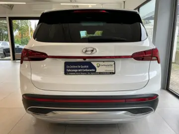 HYUNDAI Santa Fe 265 PS Prime PHEV 4WD  6-Sitzer