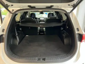 HYUNDAI Santa Fe 265 PS Prime PHEV 4WD  6-Sitzer