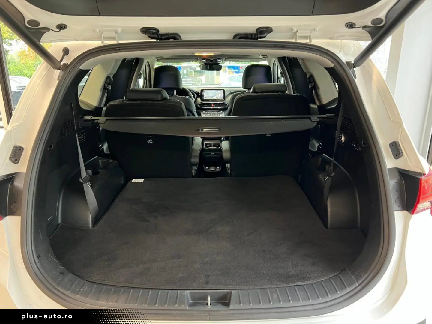 HYUNDAI Santa Fe 265 PS Prime PHEV 4WD  6-Sitzer