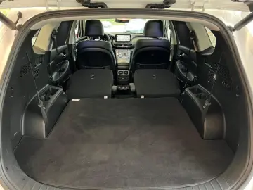 HYUNDAI Santa Fe 265 PS Prime PHEV 4WD  6-Sitzer