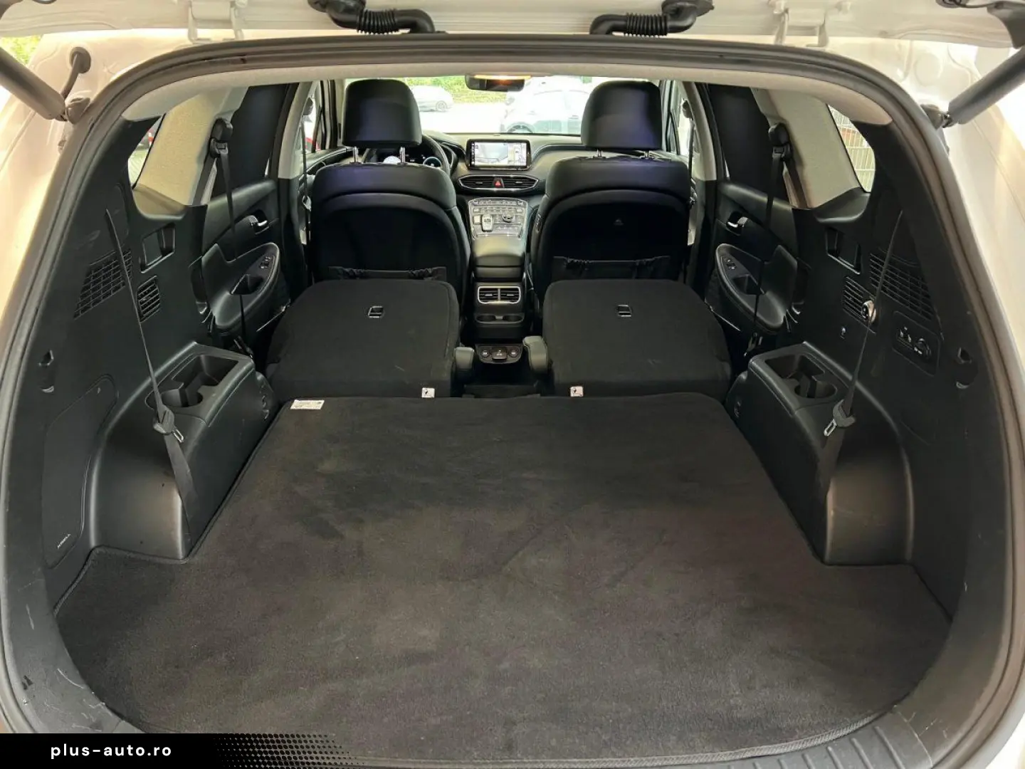 HYUNDAI Santa Fe 265 PS Prime PHEV 4WD  6-Sitzer