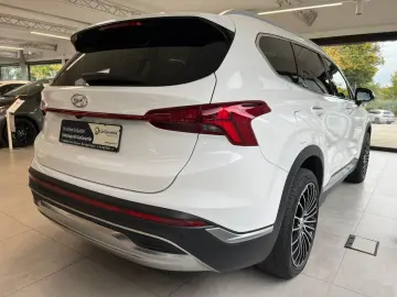 HYUNDAI Santa Fe 265 PS Prime PHEV 4WD  6-Sitzer
