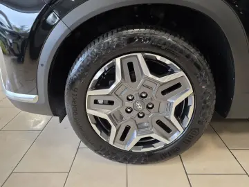 HYUNDAI Santa Fe Prime 4WD Pano Leder HUD 360 Cam LED SH