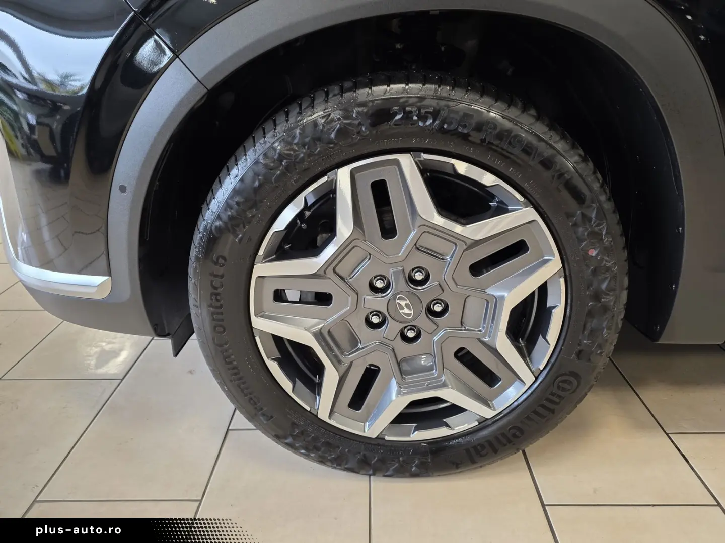 HYUNDAI Santa Fe Prime 4WD Pano Leder HUD 360 Cam LED SH