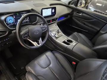 HYUNDAI Santa Fe Prime 4WD Pano Leder HUD 360 Cam LED SH