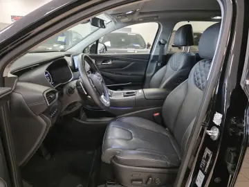 HYUNDAI Santa Fe Prime 4WD Pano Leder HUD 360 Cam LED SH