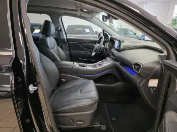 HYUNDAI Santa Fe Prime 4WD Pano Leder HUD 360 Cam LED SH