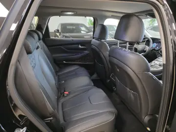 HYUNDAI Santa Fe Prime 4WD Pano Leder HUD 360 Cam LED SH