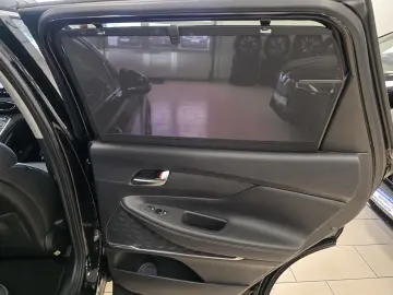 HYUNDAI Santa Fe Prime 4WD Pano Leder HUD 360 Cam LED SH