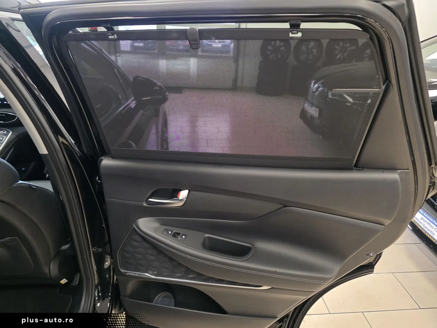 HYUNDAI Santa Fe Prime 4WD Pano Leder HUD 360 Cam LED SH