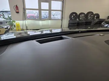 HYUNDAI Santa Fe Prime 4WD Pano Leder HUD 360 Cam LED SH