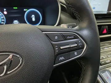 HYUNDAI Santa Fe Prime 4WD Pano Leder HUD 360 Cam LED SH