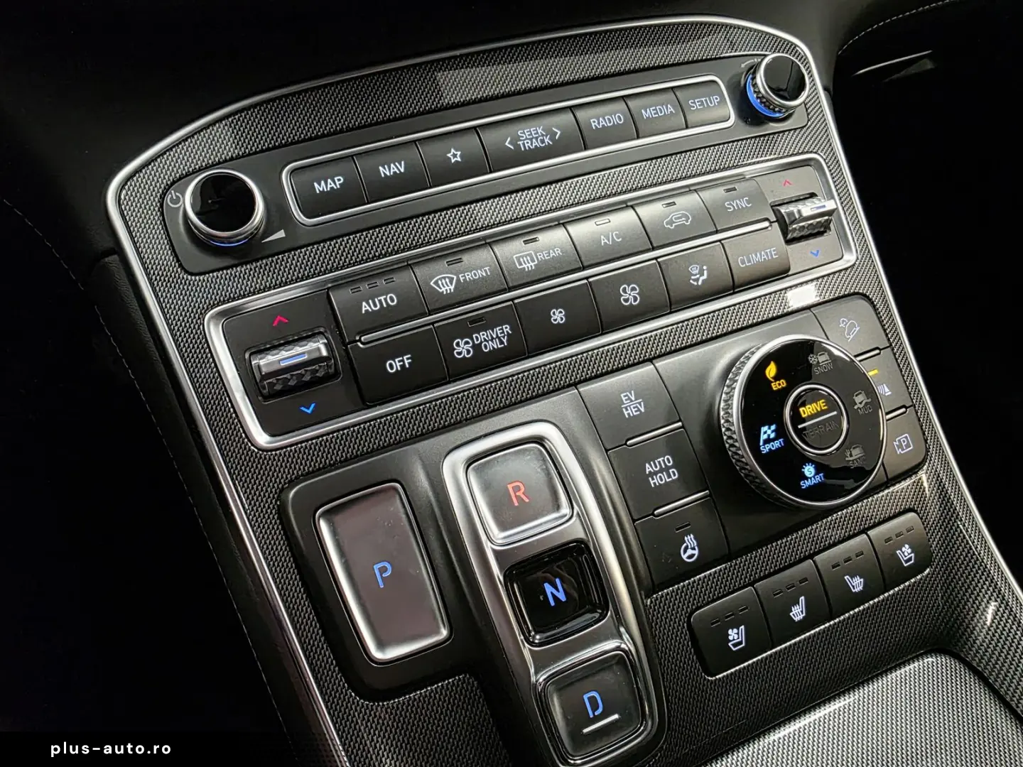 HYUNDAI Santa Fe Prime 4WD Pano Leder HUD 360 Cam LED SH