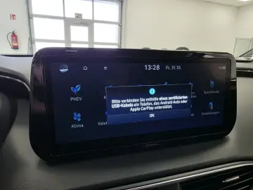 HYUNDAI Santa Fe Prime 4WD Pano Leder HUD 360 Cam LED SH