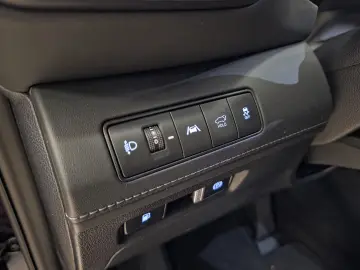 HYUNDAI Santa Fe Prime 4WD Pano Leder HUD 360 Cam LED SH