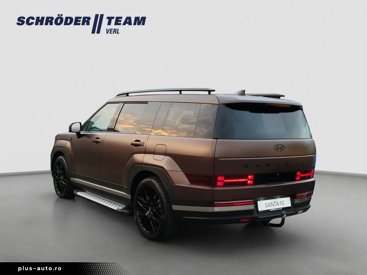 HYUNDAI SANTA FE 1.6 T-GDI INTRO