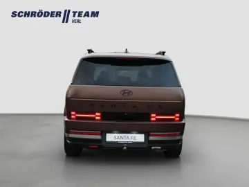 HYUNDAI SANTA FE 1.6 T-GDI INTRO